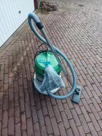 hitachi wde 1200 , stofzuiger , nat en droog zuigen, Ophalen, Gebruikt, Waterstofzuiger, Reservoir