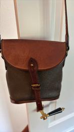 Mulberry scotgrain en stoer leer, Sieraden, Tassen en Uiterlijk, Tassen | Schoudertassen, Ophalen of Verzenden, Zo goed als nieuw