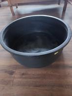 Vijverbak. Kuip, Ophalen, Zo goed als nieuw, Overige typen