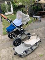 NIET MEER BESCHIKBAAR.Topmerk kinderwagen / buggy, Ophalen of Verzenden, Zo goed als nieuw, Overige merken