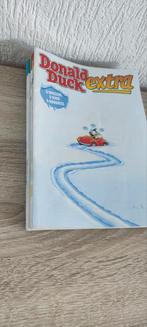 Stapel Donald Duck Extra, Ophalen of Verzenden