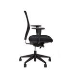 Nieuw - RM-Line Nero - Bureaustoel - NEN 1335, -, Zwart, -, Nieuw