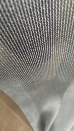 Grijze wave inbetween 350 breed totaal 242 hoog, Huis en Inrichting, Ophalen of Verzenden, Zo goed als nieuw, 200 cm of meer