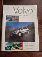 Volvo, Boeken, Auto's | Boeken, Ophalen, Zo goed als nieuw, Volvo