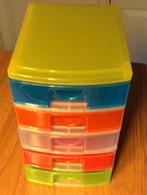 Ladenkastje, Ophalen of Verzenden, Zo goed als nieuw, Materiaal