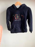 Te koop zeer nette hoody van Ralph Lauren maat 122/128, Kinderen en Baby's, Trui of Vest, Ophalen of Verzenden, Zo goed als nieuw