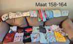 Kledingpakket maat 158-164, Ophalen of Verzenden, Gebruikt, Meisje
