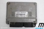 Motorregelapparaat Audi A3 8L 06A906033A, Gebruikt
