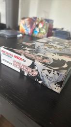 Black bolt & White Flare booster boxen, Ophalen of Verzenden, Zo goed als nieuw, Foil