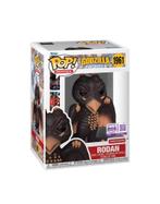 Funko Pop! Rodan Godzilla 1961 - 7500 Stuks Limited Edition, Ophalen of Verzenden, Nieuw