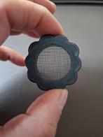 Ventilatie met schroefdraad voor terrarium, Ophalen of Verzenden, Nieuw