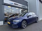 Volkswagen Golf 1.0 E-TSI 110PK United Life Business automaa, Gebruikt, Blauw, 23 km/l, Bedrijf
