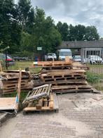GRATIS Hout 🪵, Doe-het-zelf en Verbouw, Hout en Planken, Ophalen, Gebruikt, Pallet, Minder dan 200 cm