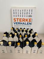 19 Klm huisjes, Verzamelen, KLM Huisjes, Ophalen, Zo goed als nieuw