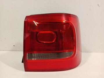 Achterlicht carrosserie rechts Volkswagen Touran beschikbaar voor biedingen