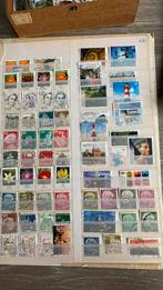 Leuke postzegels Duitsland koopje!, Ophalen of Verzenden, 1990 tot heden