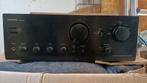 Onkyo A 9711 versterker / vintage versterker onkyo A9711, Ophalen, 120 watt of meer, Onkyo