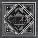 KENSINGTON - VULTURES (CD), Ophalen of Verzenden, Zo goed als nieuw, Poprock