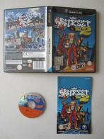 NBA Street Nintendo Gamecube, Ophalen of Verzenden, Zo goed als nieuw, Sport, 3 spelers of meer