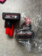 Milwaukee m12 b4 accu, Doe-het-zelf en Verbouw, Gereedschap | Overige machines, Ophalen of Verzenden, Nieuw