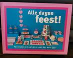 Alle dagen feest van xenos recepten en tips, Boeken, Kookboeken, Ophalen of Verzenden, Zo goed als nieuw