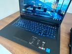 ASUS TUF Gaming F17, Computers en Software, Windows Laptops, Ophalen, Zo goed als nieuw, 17 inch of meer, Gaming