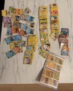 Pokemon Kaarten Verzameling 1996-2008, Hobby en Vrije tijd, Verzamelkaartspellen | Pokémon, Ophalen of Verzenden, Gebruikt, Meerdere kaarten