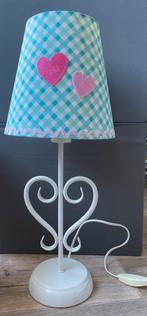 Tafellamp - Lief! Lamp, Minder dan 50 cm, Gebruikt, Ophalen of Verzenden, Metaal