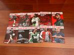 Hand in Hand, Verzamelen, Sportartikelen en Voetbal, Verzenden, Feyenoord, Boek of Tijdschrift