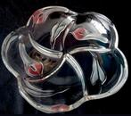 Mikasa 'Calla' Snack Serveerschaal, Ophalen of Verzenden