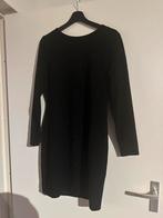 Glitter jurkje | maat L, Ophalen, H&M, Zwart, Maat 42/44 (L)