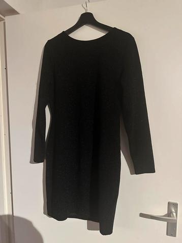 Glitter jurkje | maat L beschikbaar voor biedingen