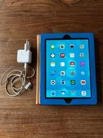 Apple iPad 3e generatie (zwart) 16GB, Computers en Software, Apple iPads, Gebruikt, Apple iPad, Zwart, 16 GB