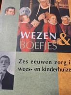 S. Groenveld - Wezen en boefjes, Boeken, S. Groenveld, Ophalen of Verzenden, Zo goed als nieuw