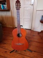 Contessa gitaar, Ophalen, Gebruikt, Klassieke of Spaanse gitaar