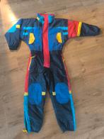 Retro kinder skipak, Overige merken, 140 tot 160 cm, Ophalen of Verzenden, Zo goed als nieuw