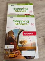 Engels Stepping Stones VWO 5 B+ Reference, Ophalen of Verzenden, Gelezen, VWO, Engels