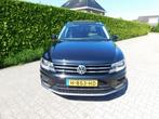 Volkswagen Tiguan Allspace 1.4 TSI Comfortline Business 7p., Euro 6, 4 cilinders, 7 stoelen, Zwart