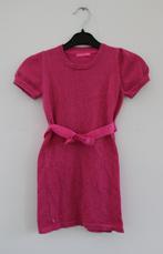 Glitterjurk van Le Big 86/92, Gebruikt, Meisje, Jurkje of Rokje, Ophalen of Verzenden