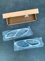 Mercedes Benz W205 uitlaat cover trim L+R, Ophalen of Verzenden, Nieuw, Mercedes-Benz