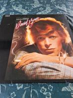 David Bowie - Young Americans LP, Cd's en Dvd's, Vinyl | Pop, Ophalen of Verzenden, 1960 tot 1980, Gebruikt, 12 inch