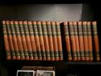 Summa Encyclopedie & Woordenboek, complete set delen 1–20, Ophalen, Zo goed als nieuw
