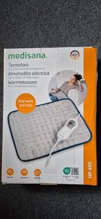 Medisana warmtekussen, Ophalen, Nieuw, Wit, Vierkant