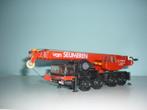 LIEBHERR LTM 1060 CONRAD VAN SEUMEREN, Hobby en Vrije tijd, Modelauto's | 1:50, Verzenden, Gebruikt, Hijskraan, Tractor of Landbouw