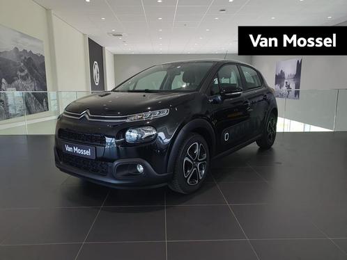 Citroen C3 1.2 PureTech S&S Feel Edition | Cruise control |, Auto's, Citroën, Bedrijf, Te koop, C3, ABS, Airbags, Airconditioning