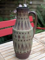 Vintage West Germany vaas 423-47, Ophalen