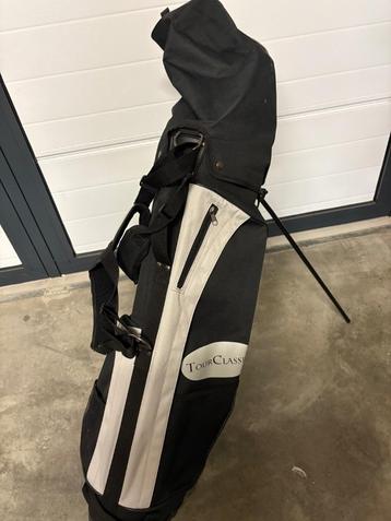 golfset beschikbaar voor biedingen