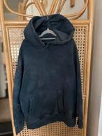 Stoere Zara Hoodie Blauw Maat 122, Kinderen en Baby's, Kinderkleding | Maat 122, Ophalen of Verzenden, Zo goed als nieuw, Jongen of Meisje