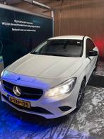 Mercedes-Benz CLA 180 1.6  Blue Eff. Edit. 2014 Wit, Auto's, Voorwielaandrijving, CLA, 1295 kg, 4 cilinders