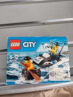 Te koop lego city 60126, Ophalen of Verzenden, Zo goed als nieuw
